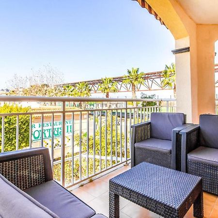 Lovely Home In Santa Pola With Kitchen Extérieur photo